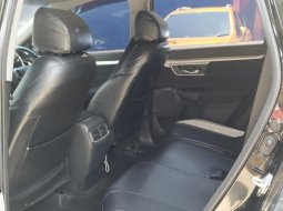Honda CR-V 2.0 2018 Hitam Matic KM70Rbuan Mulus terawat 3
