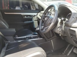 Honda CR-V 2.0 2018 Hitam Matic KM70Rbuan Mulus terawat 5