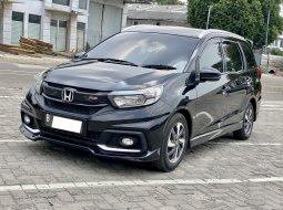 Honda Mobilio RS CVT 2017 Hitam 1