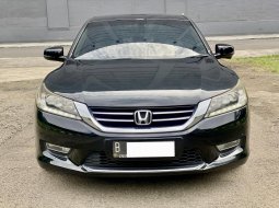 Honda Accord VTi-L 2013 Hitam