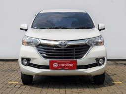 Jual mobil Toyota Avanza 2018 , Kota Bekasi, Jawa Barat 1