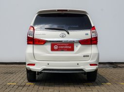 Jual mobil Toyota Avanza 2018 , Kota Bekasi, Jawa Barat 5