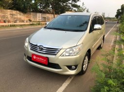 Promo Toyota Kijang Innova 2013 Matic - Mobil bekasi bergaransi  - B1077ET