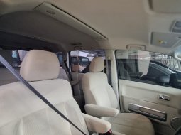 Mitsubishi Delica Automatic Triptonic Tahun 2016 2