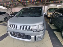 Mitsubishi Delica Automatic Triptonic Tahun 2016 1