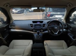 Honda CR-V 2.0 2015 Hitam Matic Hitam Mulus Terima pajak panjang 14