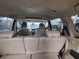 Mitsubishi Xpander Exceed At Tahun 2018 Putih 2