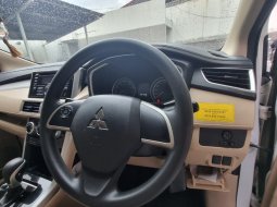 Mitsubishi Xpander Exceed At Tahun 2018 Putih 7
