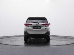 Daihatsu Terios X Deluxe 2019 SUV 3
