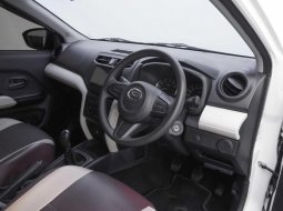 Daihatsu Terios X Deluxe 2019 SUV 10