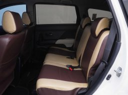 Daihatsu Terios X Deluxe 2019 SUV 11