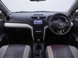 Daihatsu Terios X Deluxe 2019 SUV 9