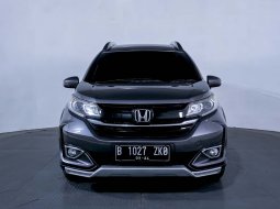 Honda BR-V E Prestige 1.5 AT 2019