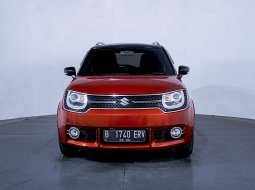 Suzuki Ignis GX 1.2 AT 2019