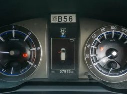 Toyota Kijang Innova 2.4V 2019 Silver 8