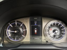 Toyota Kijang Innova 2.4V 2020 diesel dp ceper usd 2021 new model 6