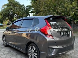 Honda Jazz RS Matic 2015