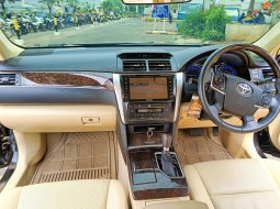 Toyota Camry 2.5 V 2017 dp minim bs tkr tambah 5