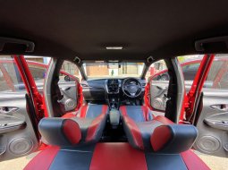 Toyota Yaris TRD Sportivo 2017 dp minim pake motor 4