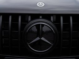 Mercedes-Benz GLE AMG GLE 53 4MATIC+ 2010 Hitam pakai 2021 18