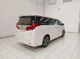 Alphard Q 3.5 Executive Lounge 2018