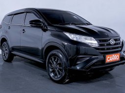 JUAL Daihatsu Terios X Deluxe AT 2020 Hitam
