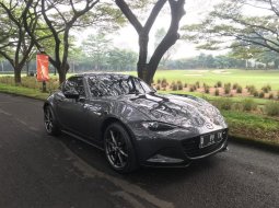 Mazda MX5 Miata 2018