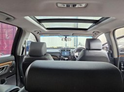 Honda CRV Turbo Prestige A/T ( Matic ) 2017 Hitam Km 63rban Mulus Siap Pakai 12