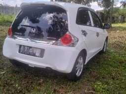 Honda Brio E Matic 2013