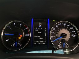 Toyota Fortuner 2.4 TRD AT 2018 vrz km 30rb 5