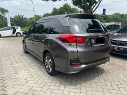 Honda Mobilio E CVT 2020 AT Abu Istimewa Termurah 4