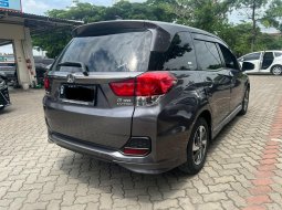 Honda Mobilio E CVT 2020 AT Abu Istimewa Termurah 6