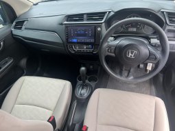 Honda Mobilio E CVT 2020 AT Abu Istimewa Termurah 11