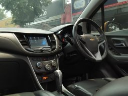 Chevrolet TRAX 1.4 Premier AT 2018 KM60rbuan Mulus Siap Pake 10