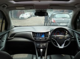 Chevrolet TRAX 1.4 Premier AT 2018 KM60rbuan Mulus Siap Pake 11
