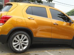 Chevrolet TRAX 1.4 Premier AT 2018 KM60rbuan Mulus Siap Pake 12