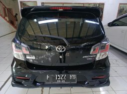 Toyota Agya 1.2 G TRD AT 2021 8