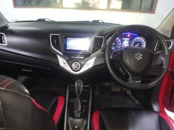 Suzuki Baleno Hatchback AT 2018 Hatchback 8