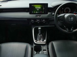 Honda HR-V RS 2022 turbo km 7 rban pajak panjang tangan pertama hitam cash kredit proses bisa dbantu 11