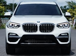 BMW X3 xDrive20i Luxury 2019