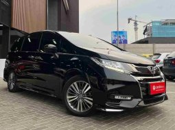 Honda Odyssey 2.4L NA 2019 1