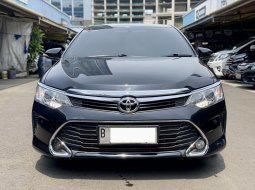 Toyota Camry 2.5 G AT 2017 Hitam