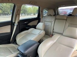 Honda CR-V 2.4 AT 2017 Abu-abu 8