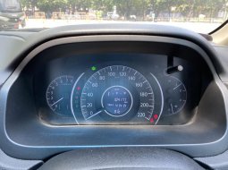 Honda CR-V 2.4 AT 2017 Abu-abu 10
