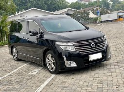 Nissan Elgrand 3.5 Highway Star 2013 Hitam 3