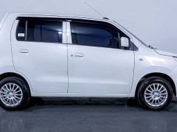 Suzuki Karimun Wagon R 1.0 GS AGS 2019 4