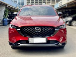 Mazda CX-5 Elite KURO AT 2022 Merah 1