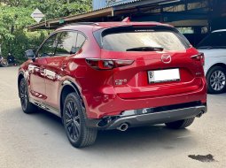 Mazda CX-5 Elite KURO AT 2022 Merah 6