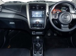 Daihatsu Ayla 1.2 R Deluxe 2021 4