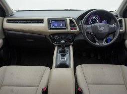 Honda HR-V S 2015 SUV 8